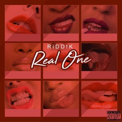 Riddik - Real One