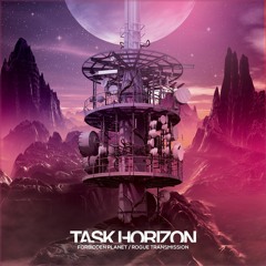 TH006 - A - Task Horizon - Forbidden Planet