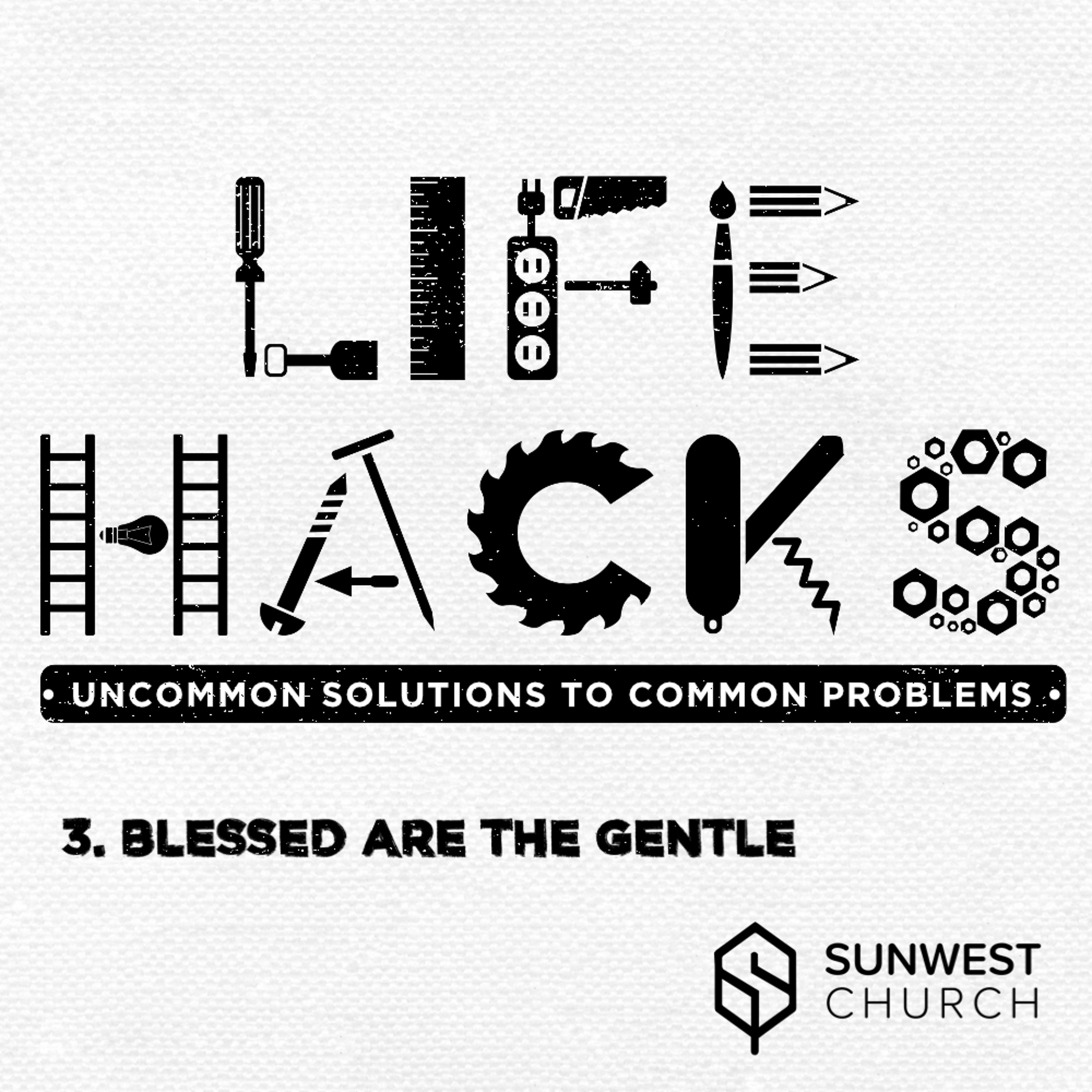 SunWest Church Weekly Sermon Podcast