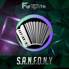 Fortunato Live - Sanfony ( ORIGINAL MIX )