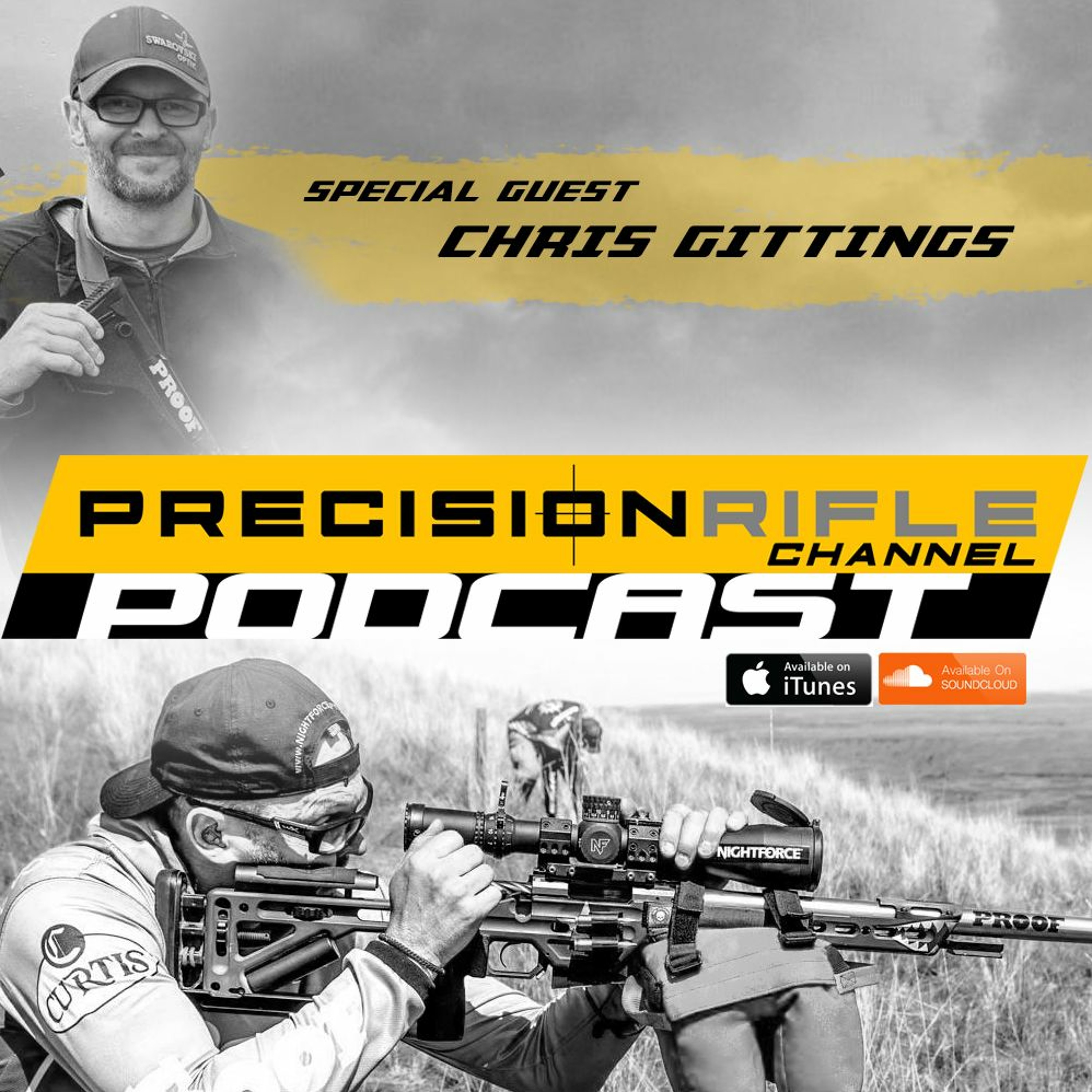 Sustaining Growth and Types of Content to Distribute w/ Chris Gittings PRC Podcast Season 2 | Ep. 17 episode artwork