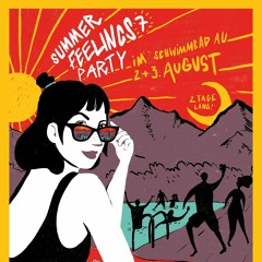Summer Feelings Festival 10.08.2019