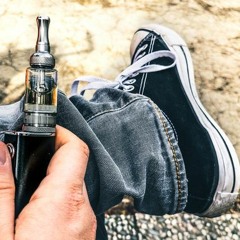 Clearing the Smoke on Vaping-Related Hospitalizations (Guest: Gregory Conley)