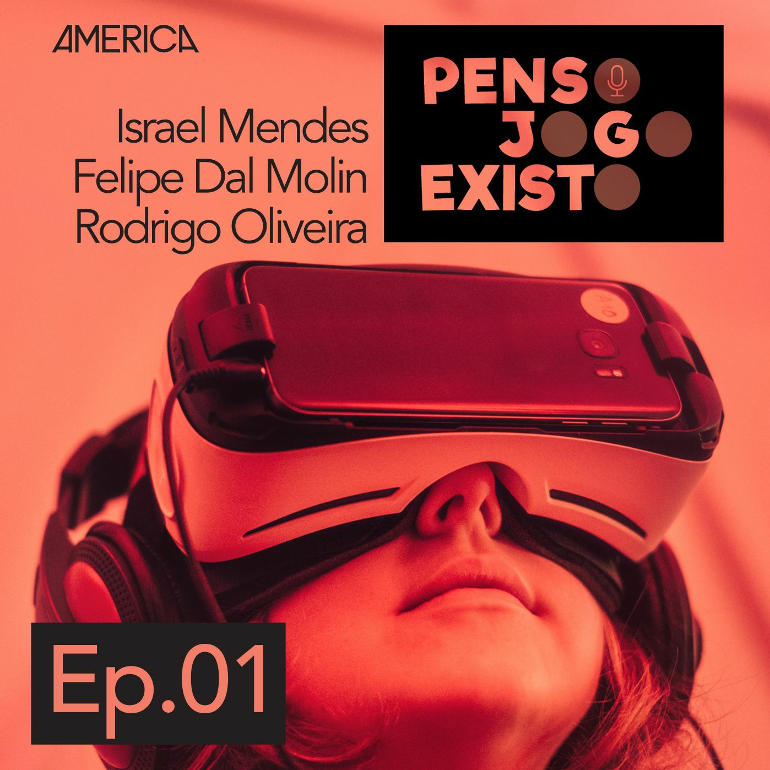 America Podcast