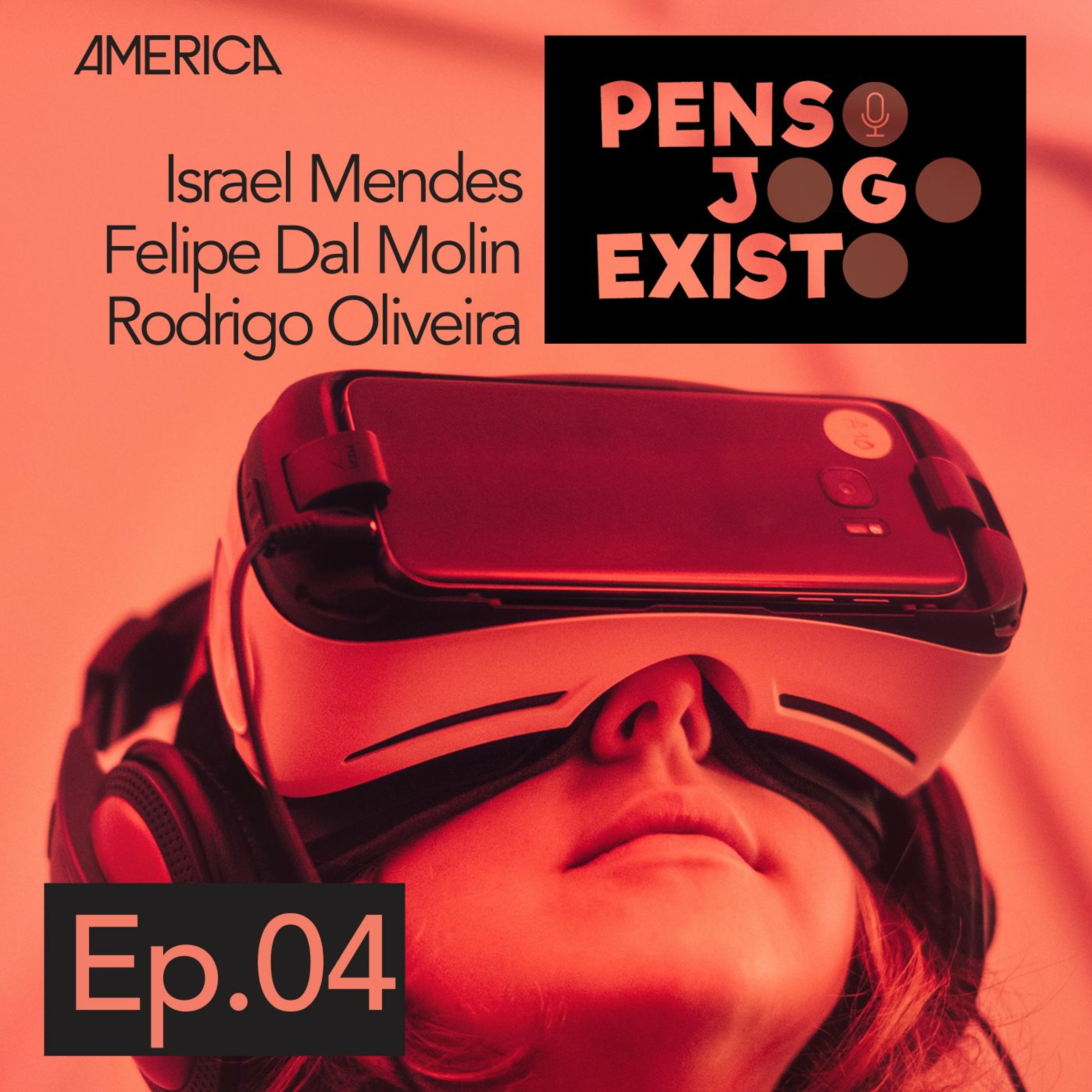 America Podcast