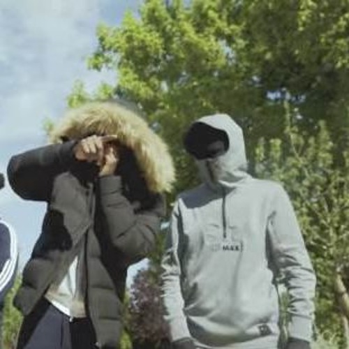 SJ x PS x Digga D x MizOrMac x NitoNB x KK x 30 x AM - The Coldest Mashup 2.0