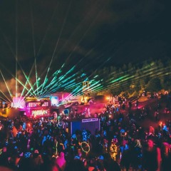 Flow & Zeo Recorded Live @ Northern Nights Festival 2019 California