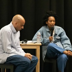 Film Screening: Brick by Brick and Discussion with Jheanelle Brown and Yusef Omowale 08.13.19