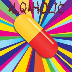 AlQaholic- Golden Roar