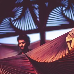 Chik'M | OWN SPIRIT FESTIVAL 2019 "T3MPLE of FREqUENCIeS" Mix