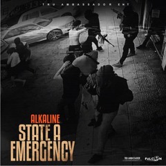 Alkaline - State A Emergency
