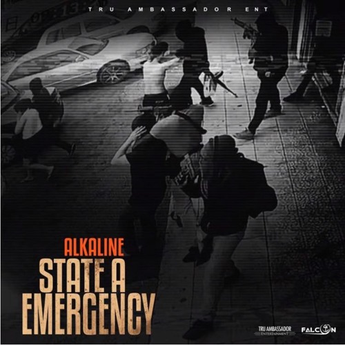 Alkaline - State A Emergency