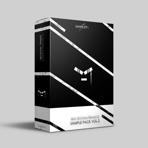 Skarleth Big Room Trance Sample Pack Vol 002 Spinnin