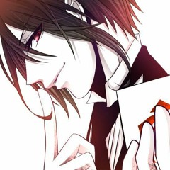 Nightcore Derniere Danse Male