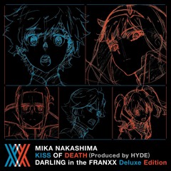 KISS OF DEATH (Produced by HYDE) Remix ver.