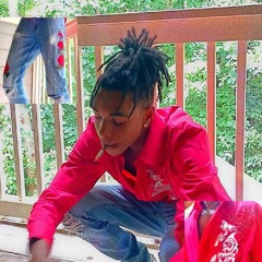 Antman - Lurkin (prod. 404SixSet)