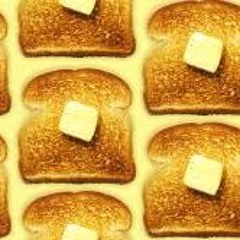 Slim Dot P -Butter On Toast (Prod. YJ/New Dersery)