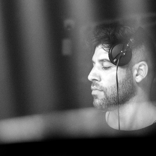 Ali Harb - DEEP_ER | Aug 4 (Live Recording)