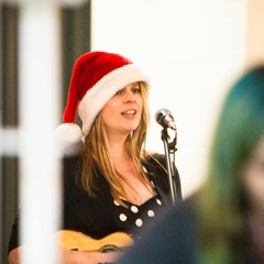 Holding Off Christmas (one-take ditty)
