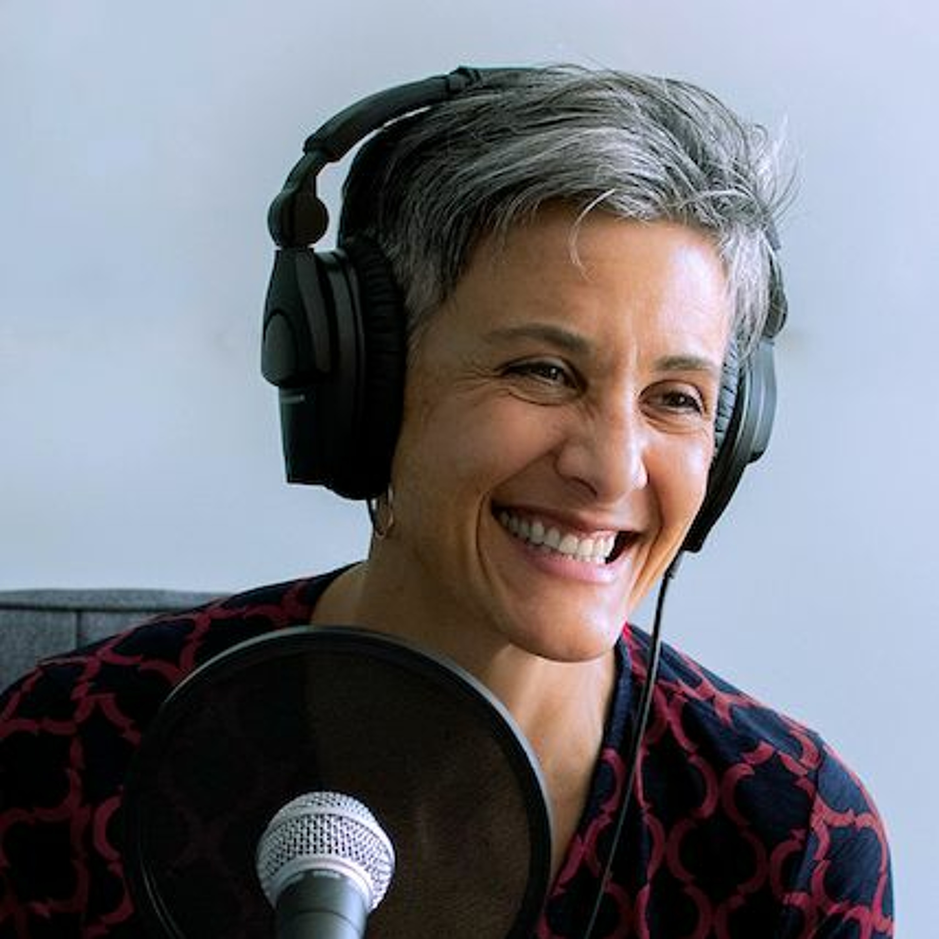 The Speak Easy Podcast