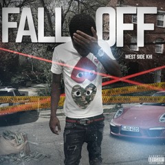 Fall Off (Prod. @drebeatsatl)