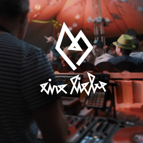 Mark Machulle @ EINELIEBE Festival Set (2019)