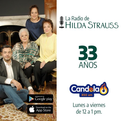 RADIO AGOSTO 27 2019 CANDELA - Tema: La oración