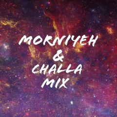 Morniyeh[The Landers] X Challa[Gurdas Maan] Mix - Gurvir Brar