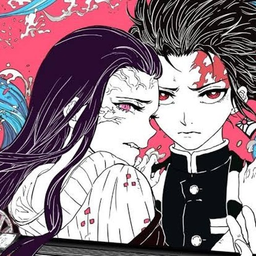 TANJIRO l O CAÇADOR DE ONI l KIMETSU NO YAIBA 