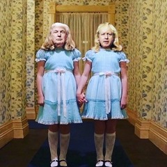 Boris is a Trump, Trump is a Cunt.