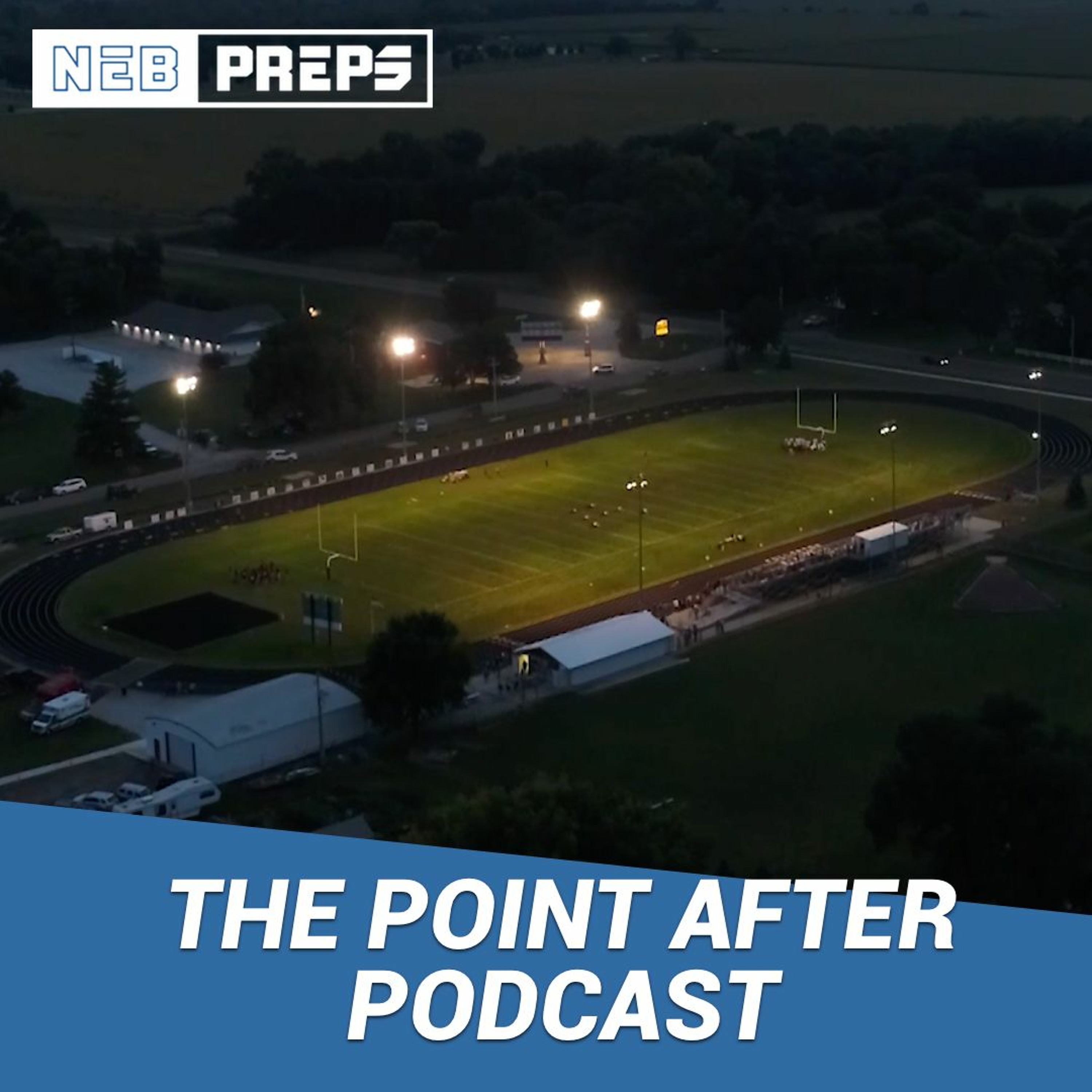 Point After Podcast - Ep 1