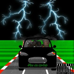 How You Coming (Feat Big Blak x T x Jaysupreme)