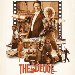The Deuce Season 3 HBO Soundtrack