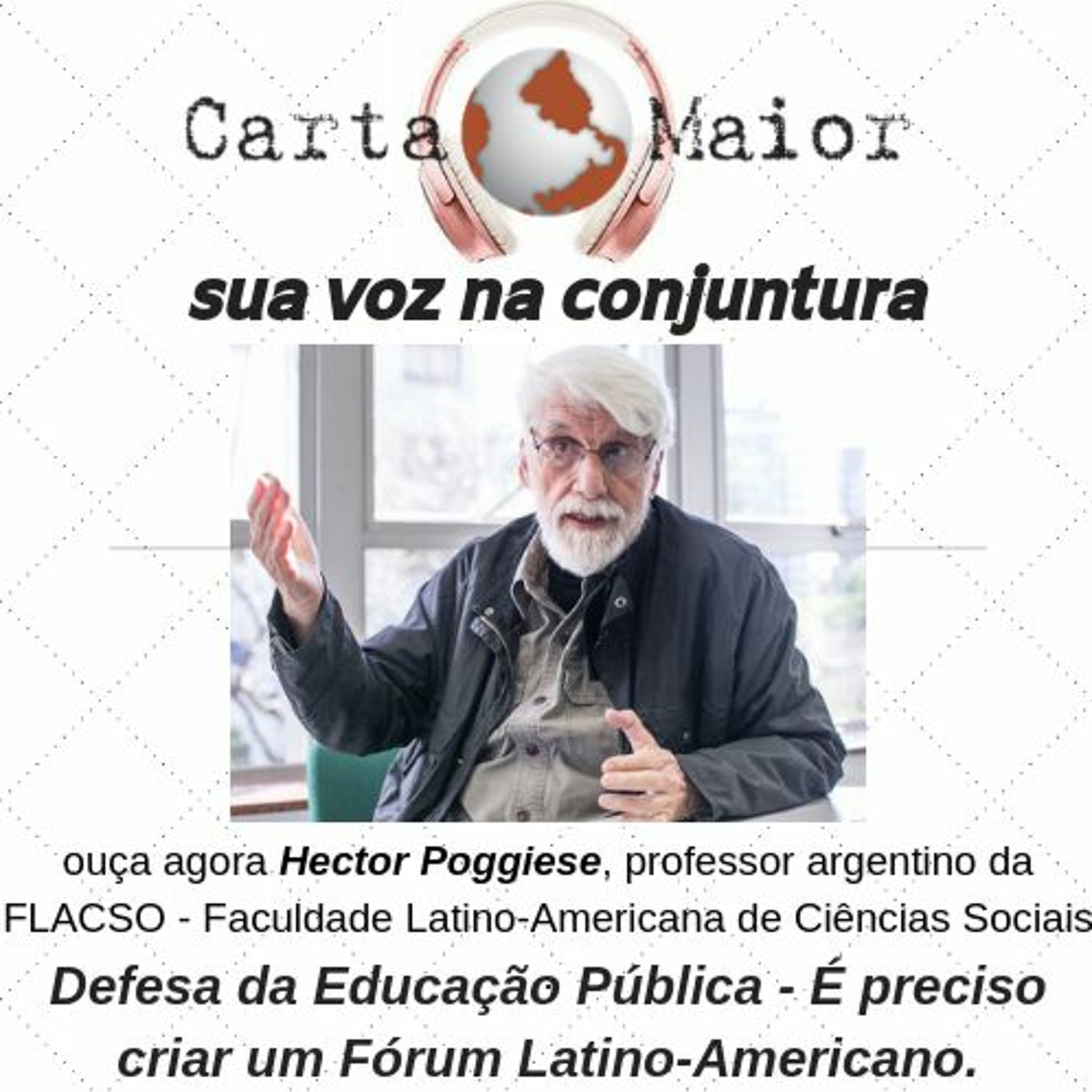 Carta Maior