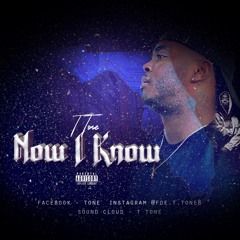 TTONE x SEE NOW I KNOW