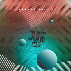 Sandunga - Feeling Juke (PREMIERE Traxmex Vol. 4)
