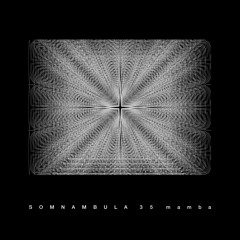 Somnambula 35 - Mamba