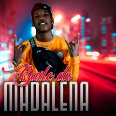 MC ALYSSON - BAILE DO MADALENA ( Audio Oficial ) Dj Róh 2019