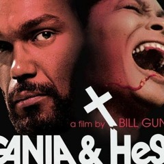 Propaganda in Ganja And Hess