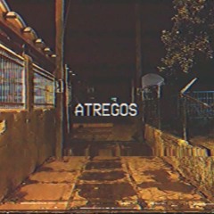 Niño Nudillos Ep - Atregos