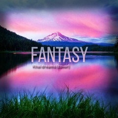 Khai Dreams - Fantasy (Prod. Jinsang)