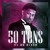 Artwork for DU Black - 50 TONS ( Prod 2F DA CDD )
