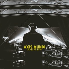 Monthly Mix Series 003: Axis Mundi 2019