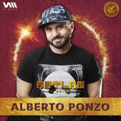 Alberto Ponzo - Vimora AZTLAN (Special Podcast)