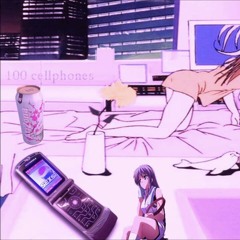 100 C E L L P H O N E S