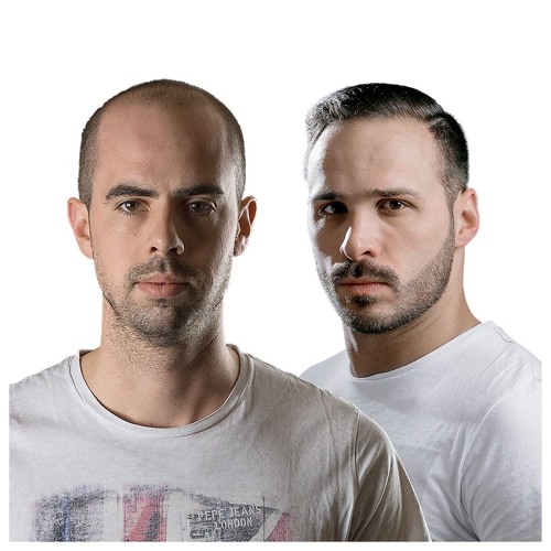 Unbreakable - Push It To The Limit (Original Preview)