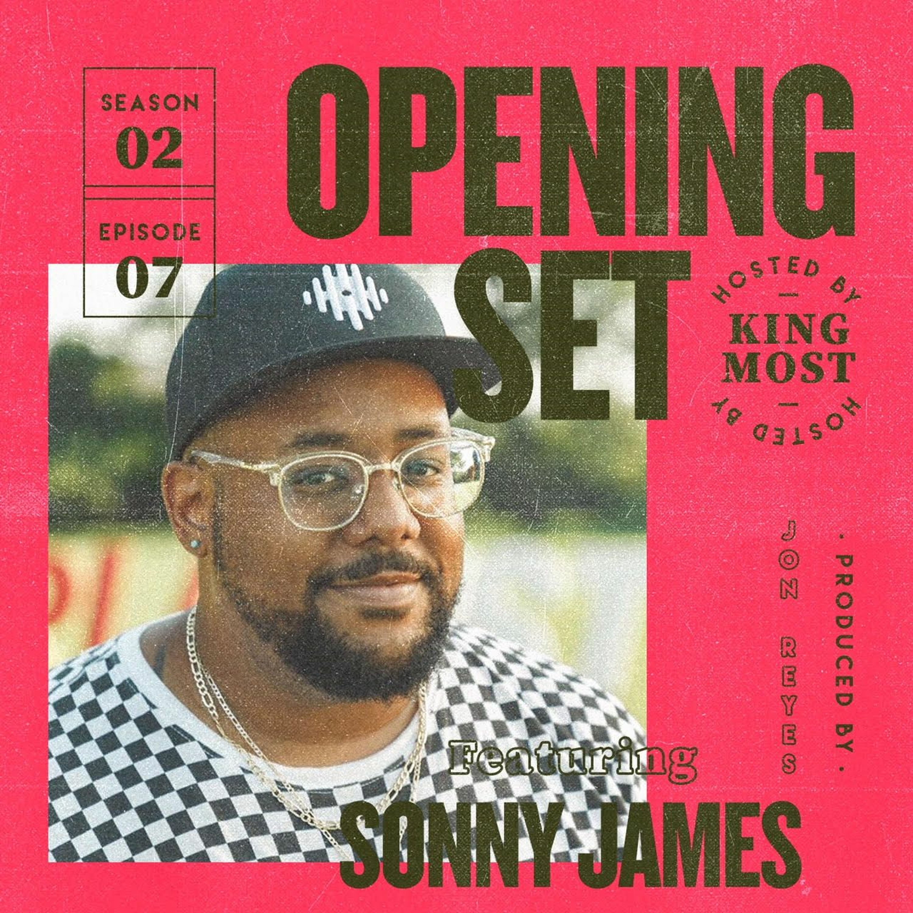 OPENING SET
