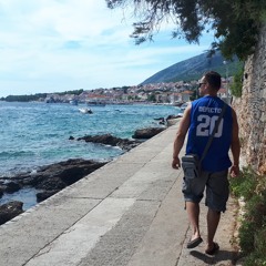 Kiss My House! 124 - Honeymoon in Croatia