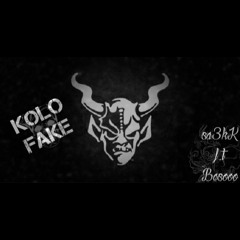 Kolo fake 🔥sa3k " F.t "Besooo 🔥