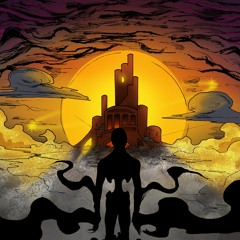 Beyond the Cloud Palace